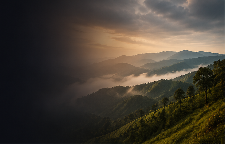 Travel Beyond Expectations