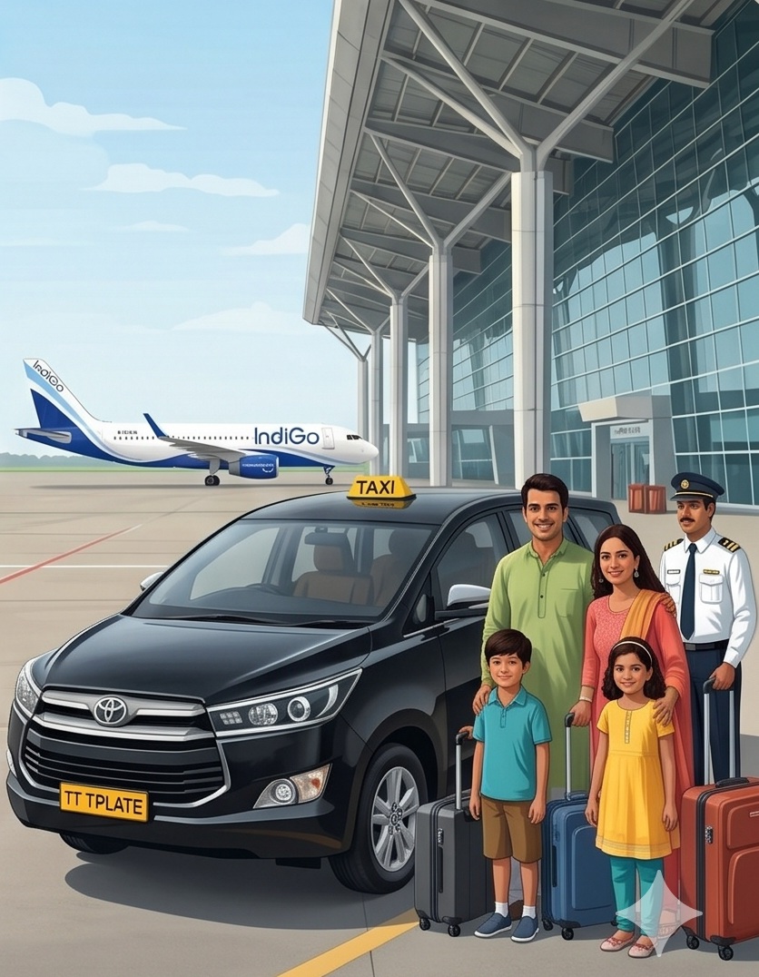 Airport Transfers