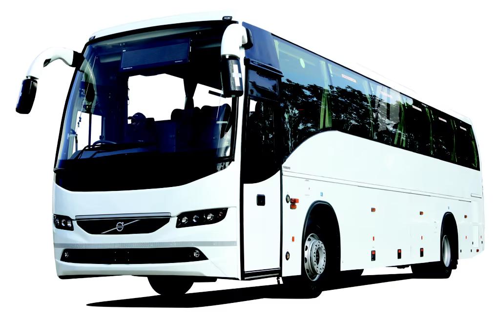 Bus Rental