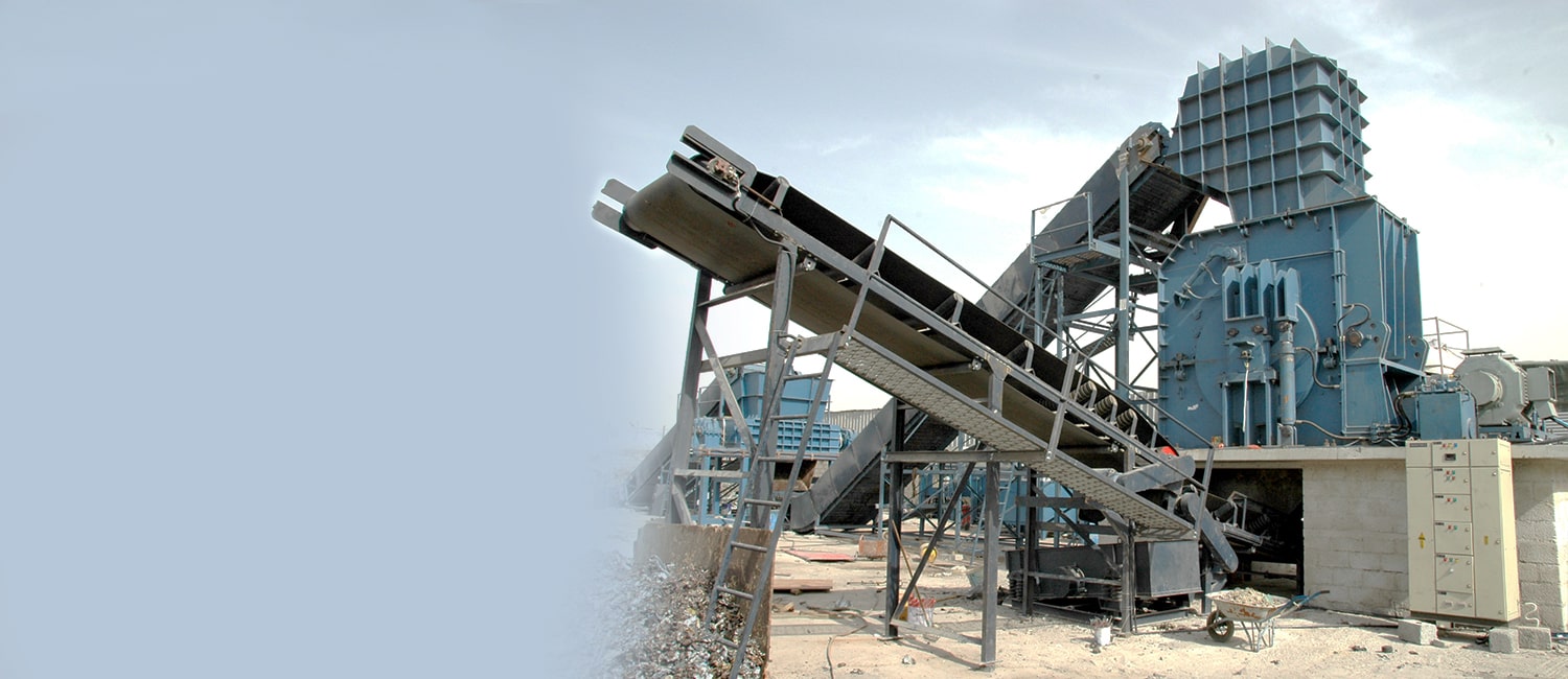 Discover How We Can Add Value To Your Scrap!