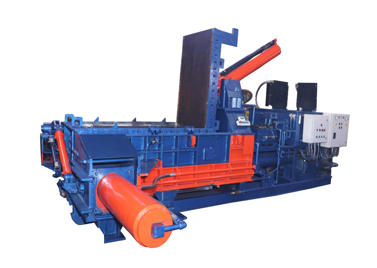 Metal Recycling