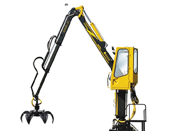 Material Handling Equipment