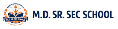 M.D. Sr. Sec School